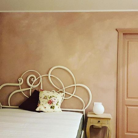 1848 Chef'S Rooms Gorizia Exterior foto