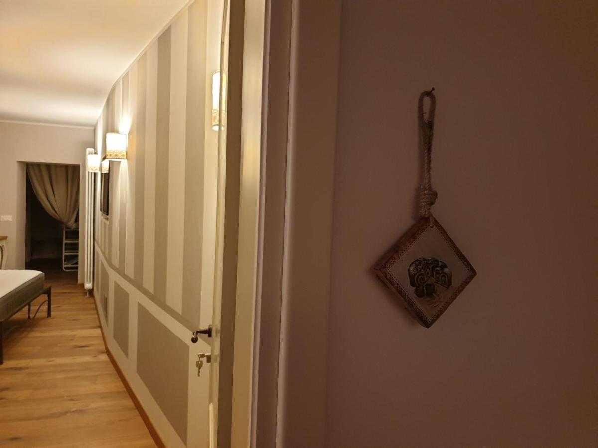 1848 Chef'S Rooms Gorizia Exterior foto