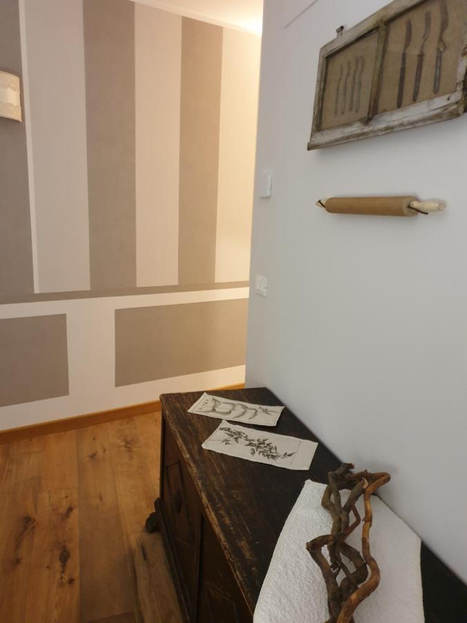 1848 Chef'S Rooms Gorizia Exterior foto