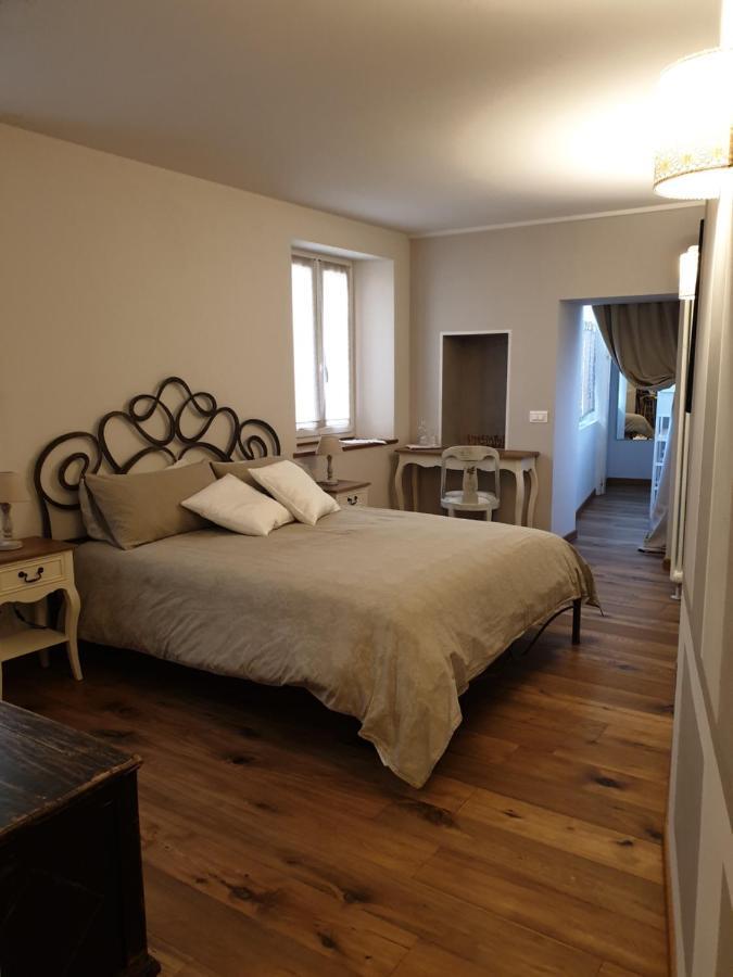 1848 Chef'S Rooms Gorizia Exterior foto