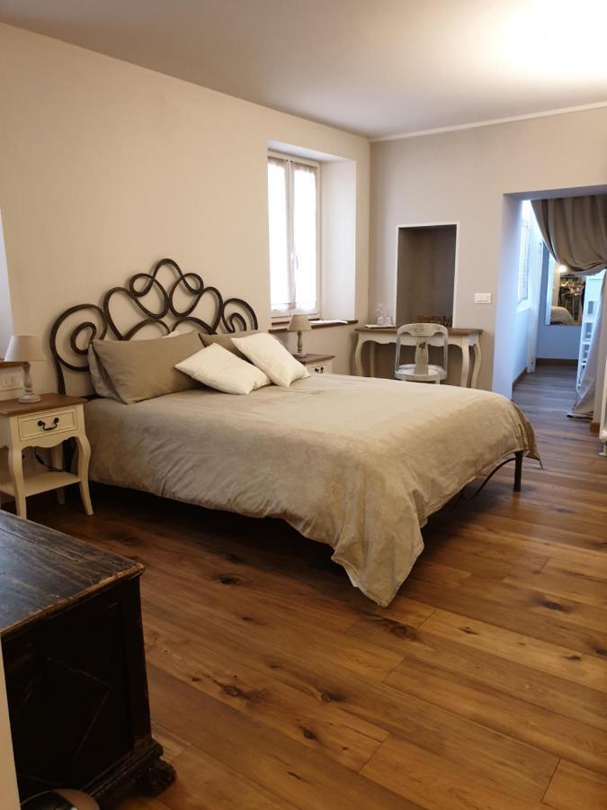 1848 Chef'S Rooms Gorizia Exterior foto
