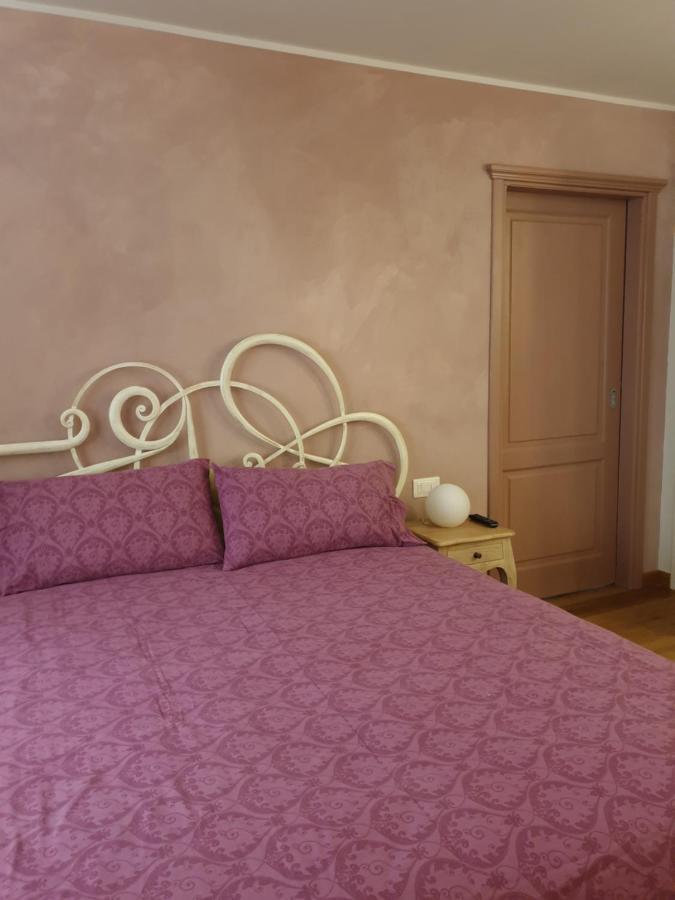 1848 Chef'S Rooms Gorizia Exterior foto
