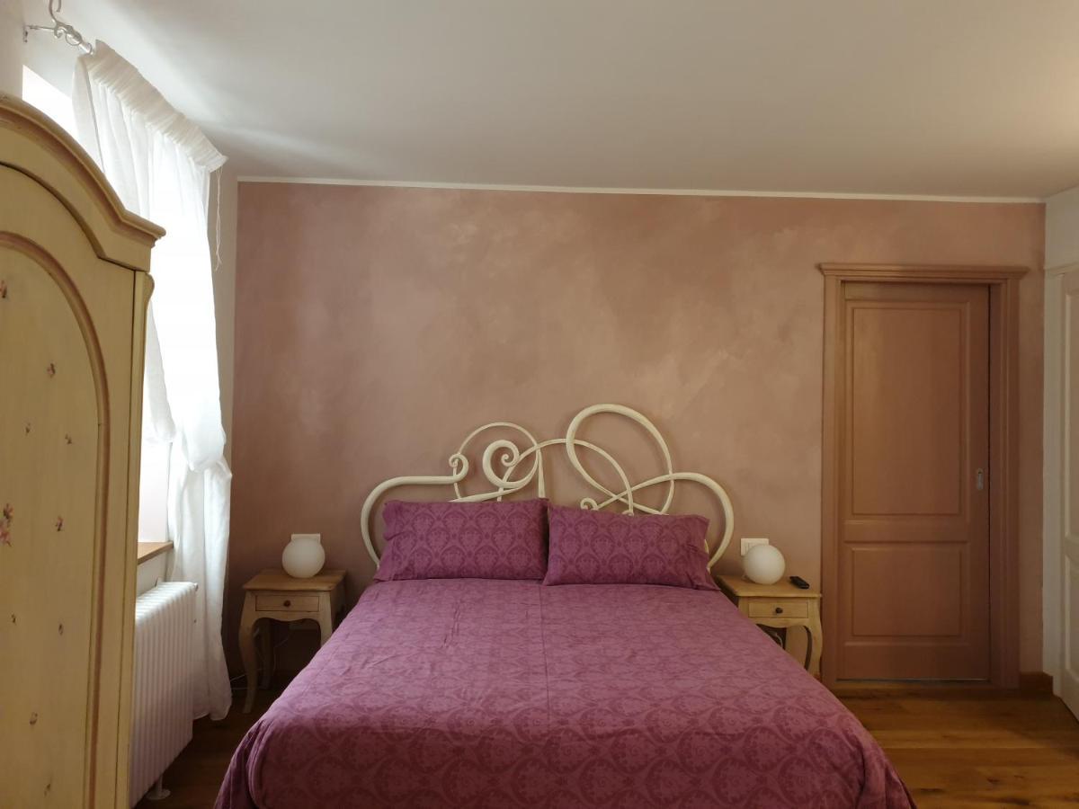 1848 Chef'S Rooms Gorizia Exterior foto